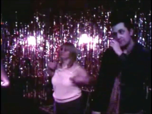 Cabaret at the Canty with Nathan and Kathy